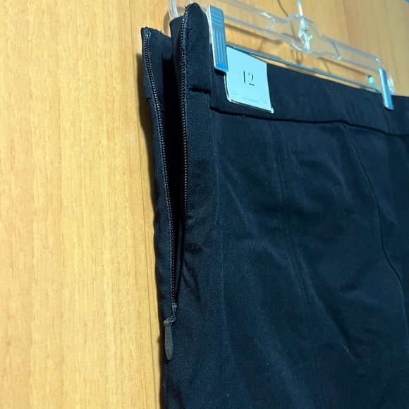 Zipper Silt Leggings - Picture 3 of 7